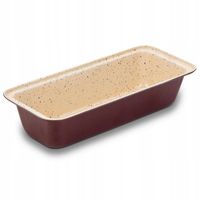 Forma do chleba NAVA keksówka granitowa TERRESTRIAL 33 cm