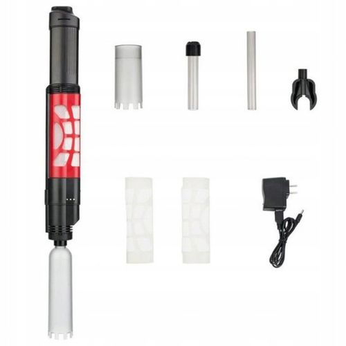 SunSun HXS-01 odmulacz automatyczny do akwarii od 20 do 76cm na Arena.pl