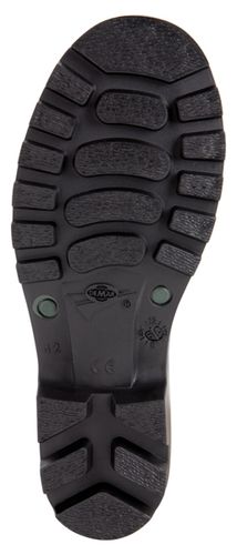 KALOSZE GUMOWCE OCHRONNE GRAND BLACK ROZ.43 na Arena.pl