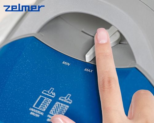 ODKURZACZ WORKOWY ZELMER ANTEK TRADYCYJNY Z FILTREM HEPA + KOŃCÓWKI na Arena.pl