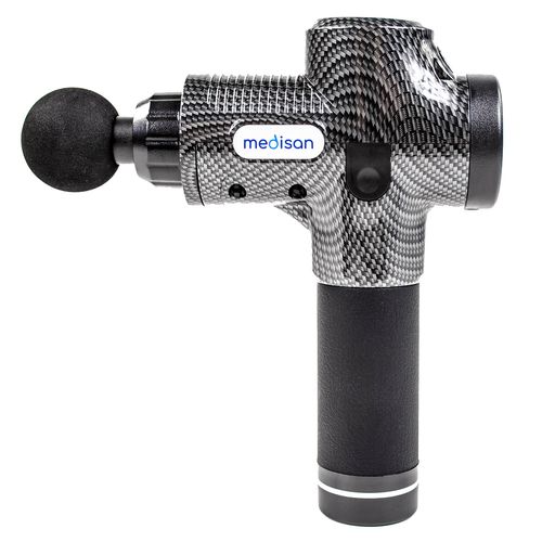 Pistolet do masażu ciała na Arena.pl