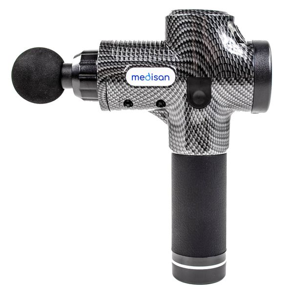 Pistolet do masażu ciała zdjęcie 4