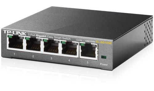 SWITCH TP-LINK TL-SG105E 8344 na Arena.pl