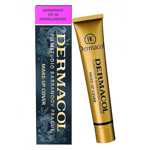 Dermacol Make-Up Cover 221 na Arena.pl