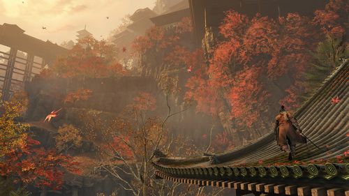 Sekiro: Shadows Die Twice XBOX ONE SERIES X/S KLUCZ CD KEY KOD BEZ VPN 24/7 na Arena.pl