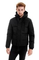 WRANGLER THE BODYGUARD BLACK W4C8WW100 XL