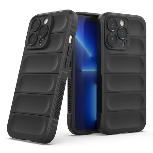magic shield case etui do iphone 13 pro max elastyczny pancerny na Arena.pl
