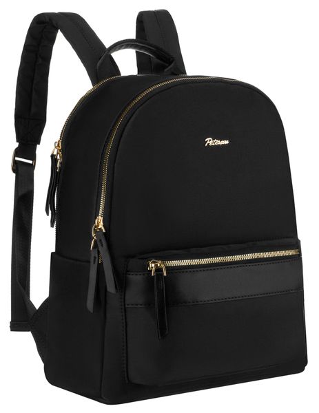 plecak ptn jn-11-0146 black zdjęcie 1