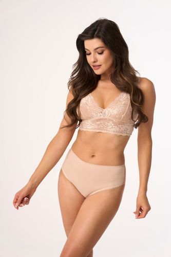 Figi BBL 207 Kolor: beige | Rozmiar: M na Arena.pl