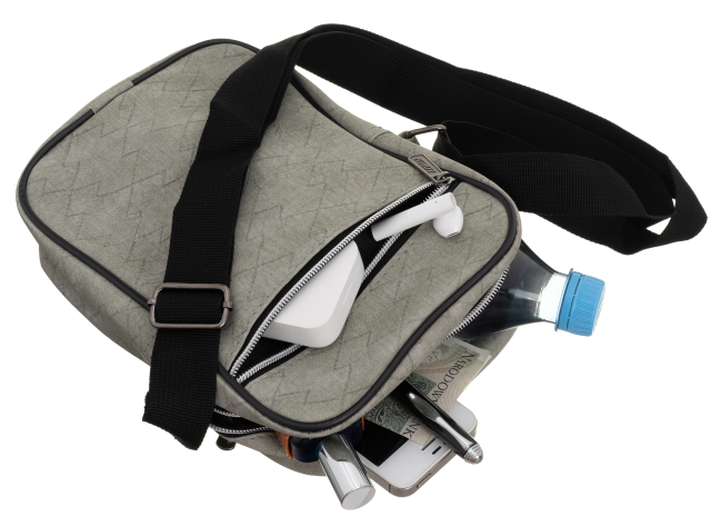 torba materiałowa s01c-17 gray bez rabatu zdjęcie 4