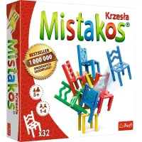 Mistakos. Krzesła