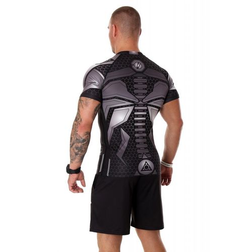 Poundout rashguard Polska Rozmiar - S na Arena.pl
