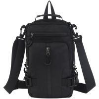 canyon torba cb-1 transformatorowa z usb-a czarna