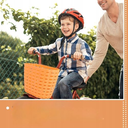 KOSZYK DLA DZIECI ROWER DLA DZIECI na Arena.pl