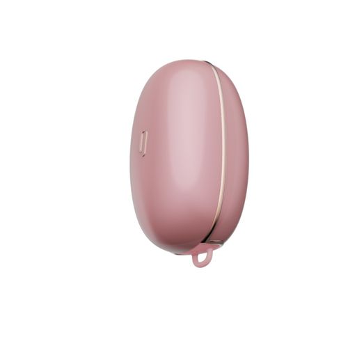 Qingnan No.0 Clitoral Stimulator Pink na Arena.pl