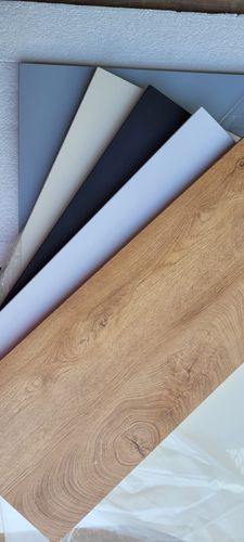 BELLA G-40/72 SZAFKA GÓRNA FRONT: ANTRACYT na Arena.pl