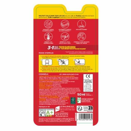 Klej Cyanolit na Arena.pl