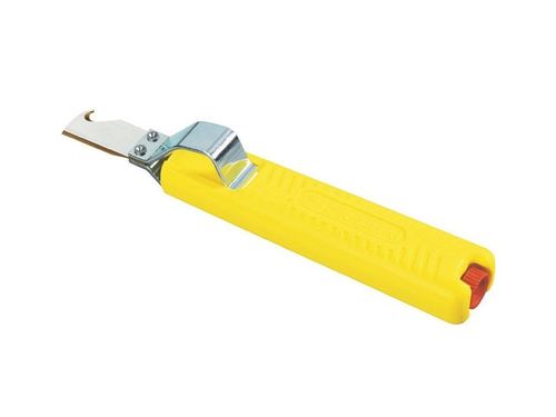 JOKARI Nóż hakowy do izolacji kabli ściągacz izolacji 10282 na Arena.pl