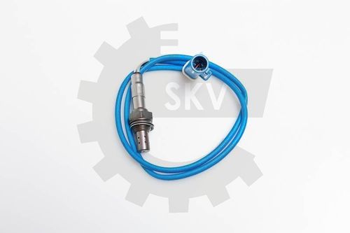 Sonda lambda do FORD FOCUS III 1.6 2010 2011 2012 2013 2014 2015 2016 na Arena.pl