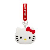 Silikonowa portmonetka brelok Hello Kitty