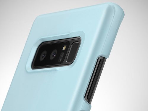 Etui Ringke Slim Samsung Galaxy Note 8 Sky blue na Arena.pl