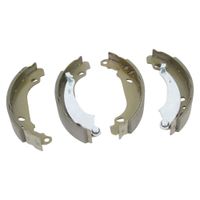 SZCZĘKI HAMULCOWE RENAULT LOGAN I 2005 2006 2007 2008 2009 2010 2011 2012