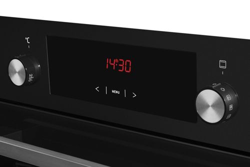 Piekarnik Amica EB7541DB FINE Technologia AirFlow Max na Arena.pl