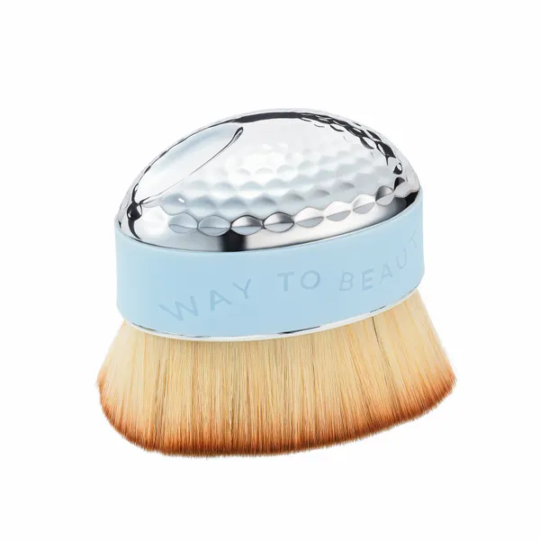 Way To Beauty Perfector pędzel kabuki zdjęcie 1