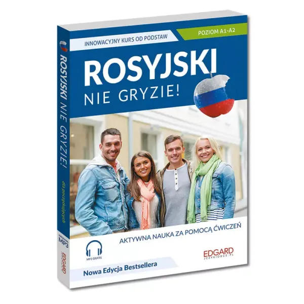Rosyjski nie gryzie! zdjęcie 1