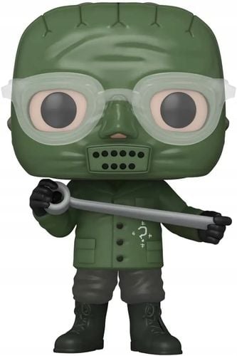 funko pop! batman dc the riddler 1192 figurka na Arena.pl
