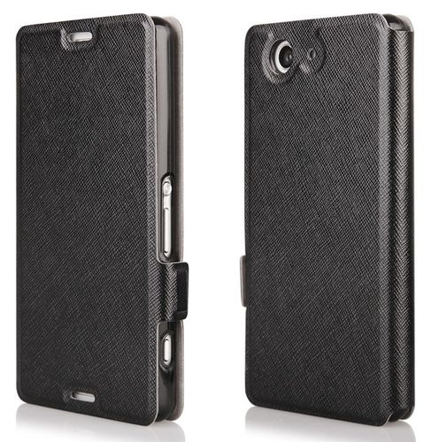 Etui Flip Case Soft Sony Z3 compact na Arena.pl
