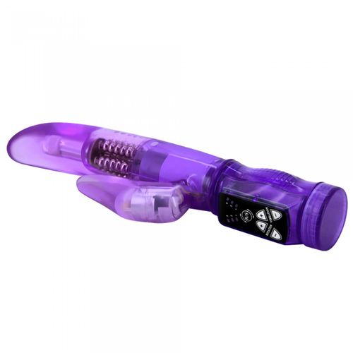 baile  perfect to enjoy, 3 vibration functions 3 rotation functions na Arena.pl