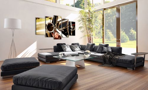 Obraz Na Płótnie - Cadillac Samochód - 160X85 Cm - Ea160X85-0195 na Arena.pl