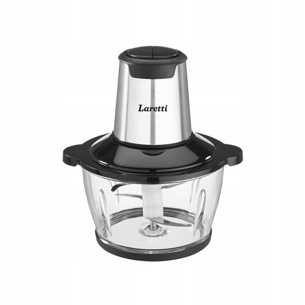 Rozdrabniacz (siekacz) LARETTI LR-FP5004 zdjęcie 1