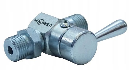 KRANIK PALIWA URSUS C-330 C-360 NIECIEKNĄCY MORGA na Arena.pl