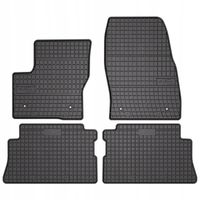 FORD Kuga II od 2012 Dywaniki gumowe WYCIERACZKI