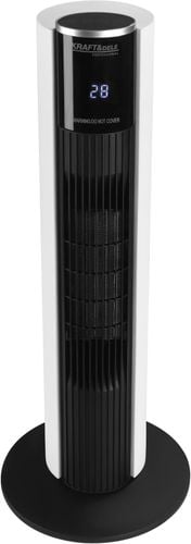 Termowentylator 2000W + pilot KD11788 na Arena.pl