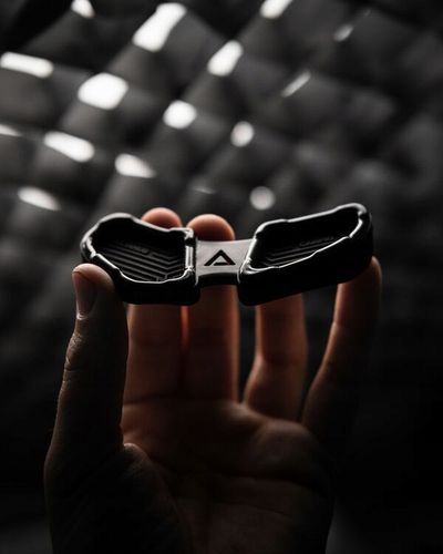 DELTAHUB CARPIO V2 - Podkładka pod Nadgarstek Mysz na Arena.pl