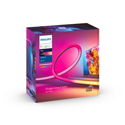 Taśma LED PHILIPS HUE Gradient 65 2.54 m ZigBee na Arena.pl