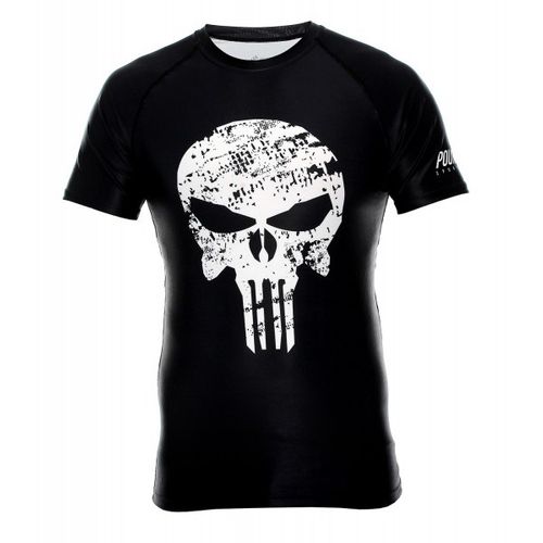 Poundout rashguard HATE Rozmiar - L na Arena.pl