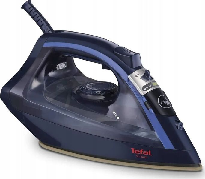Tefal Żelazko parowe FV 1739 zdjęcie 1