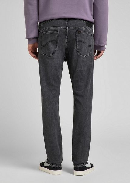 LEE RIDER MĘSKIE SPODNIE JEANSOWE MID WORN WALKER L701PZCL W34 L32 zdjęcie 2