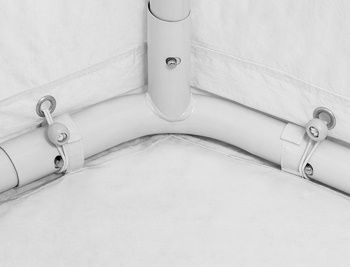 Namiot Logan biały na Arena.pl