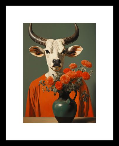 Plakat 13x18cm Harmonia Kontrastów na Arena.pl