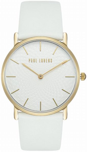 zegarek damski paul lorens pl8709a1-3c2 + box zdjęcie 1