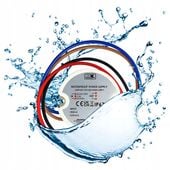 Zasilacz 24V Dopuszkowy Do Puszki Puszkowy 45W 1.8A LED Wodoodporny