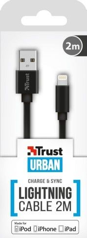 Trust 3.1 USB-C - C Cable 10 GBPs PD 2.0 na Arena.pl