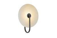 Kinkiet Berella Light Fara 25 Wall BL5598 Czarny