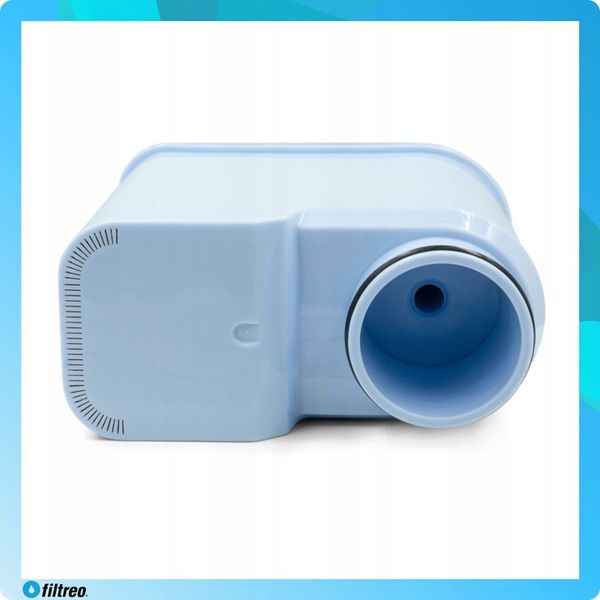 3x FILTR Wody do ekspresu PHILIPS SAECO system AquaClean DOBRY zdjęcie 3