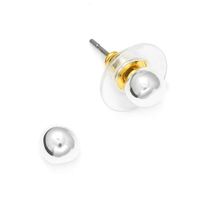 kolczyki wkrętki kuleczki (p8595/1ag)
